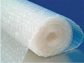 优质气泡膜 塑料包装袋 缠绕膜 气泡膜 促销图片 高清图 细节图 平湖市当湖盛大塑料制品厂 